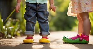 Crocs 23: Nowe trendy dla Twojego dziecka