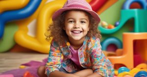 Next Kids: Nowe trendy w modzie dziecięcej