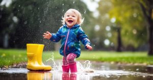 Kalosze Fisher Price: Porównanie modeli i wskazówki wyboru