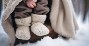 Niechodki zimowe: Jak wybrać idealne dla dziecka?