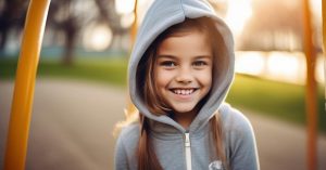 Reserved bluza dziewczęca – jak wybrać idealny model?