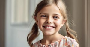 Bluzka z baskinką Zara: Stylowe propozycje dla dzieci