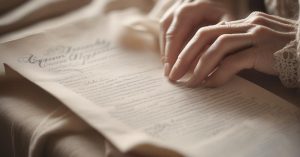 Akt chrztu: Co musisz wiedzieć?