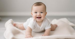 A baby brand: Twój przewodnik po świecie marek dla dzieci