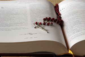Imiona do bierzmowania męskie – Najlepsze propozycje