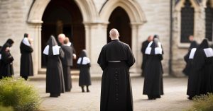 Krótkie życzenia dla księdza – pomysły na gratulacje