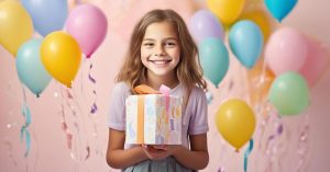 Życzenia urodzinowe dla 10 latki – pomysły i inspiracje