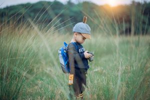SpyOne Kids – nowoczesne wsparcie w opiece nad dzieckiem
