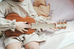 Jak rozwijać wrażliwość i kreatywność muzyczną u dzieci?