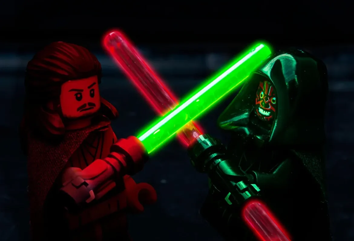 Prezent dla dziecka w zależności od wieku: ranking zestawów klocków