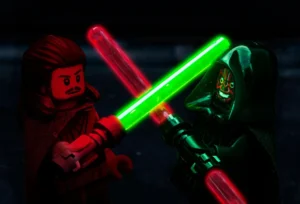 Prezent dla dziecka w zależności od wieku: ranking zestawów klocków