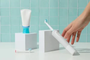 Najlepsza szczoteczka elektryczna do codziennego użytku