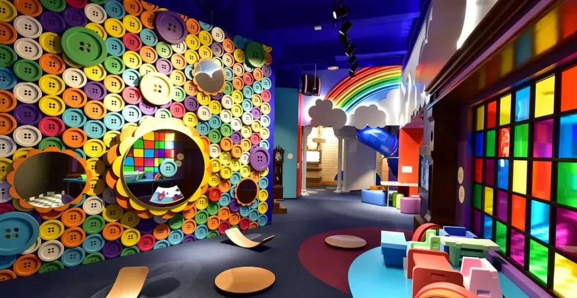 Ciekawe atrakcje dla dzieci na Śląsku