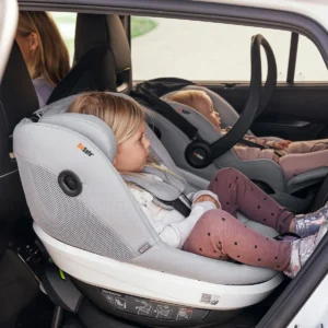 Anatomia Bezpieczeństwa – Co decyduje o tym, że fotelik naprawdę chroni życie?