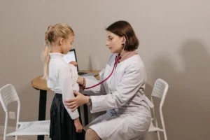 Higiena i profilaktyka u najmłodszych. Owsiki u dzieci – co warto wiedzieć?