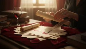 Namiętne wiersze miłosne: najpiękniejsze zmysłowe strofy