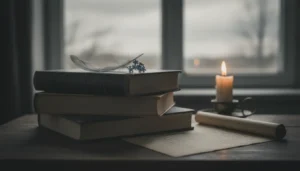 Wiersze o śmierci: najpiękniejsze utwory i cytaty